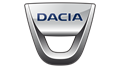 Logo of Dacia - Аэропорт Ankara Esenboğa
