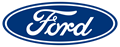 Logo of Ford - Аэропорт Ankara Esenboğa