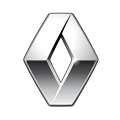 Logo of Renault - Аэропорт Ankara Esenboğa