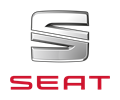Logo of Seat - Аэропорт Ankara Esenboğa