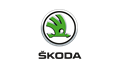 Logo of Skoda - Аэропорт Ankara Esenboğa