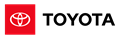 Logo of Toyota - Аэропорт Ankara Esenboğa