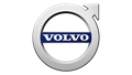 Logo of Volvo - Аэропорт Ankara Esenboğa